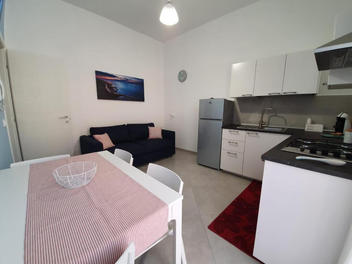 Magilu Con Jacuzzi Holiday home