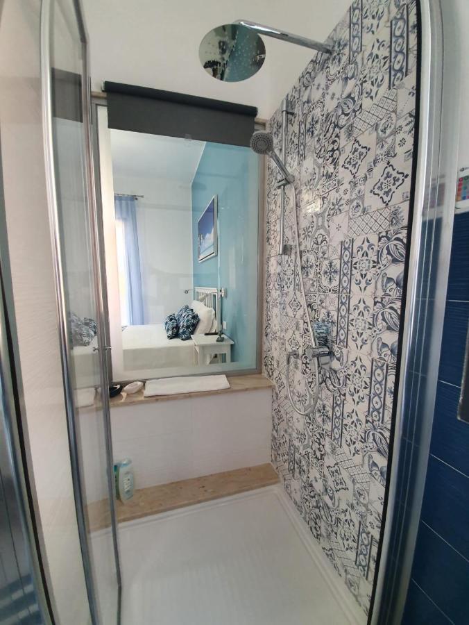 Magilu Con Jacuzzi Holiday home Castellammare del Golfo