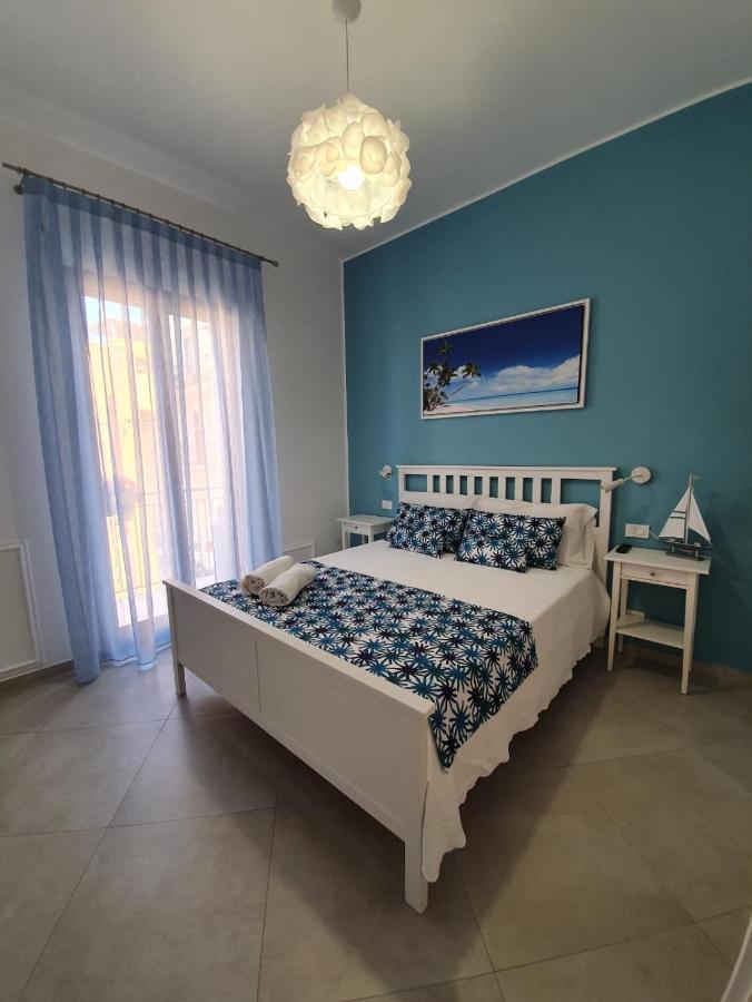 Holiday home Magilu Con Jacuzzi