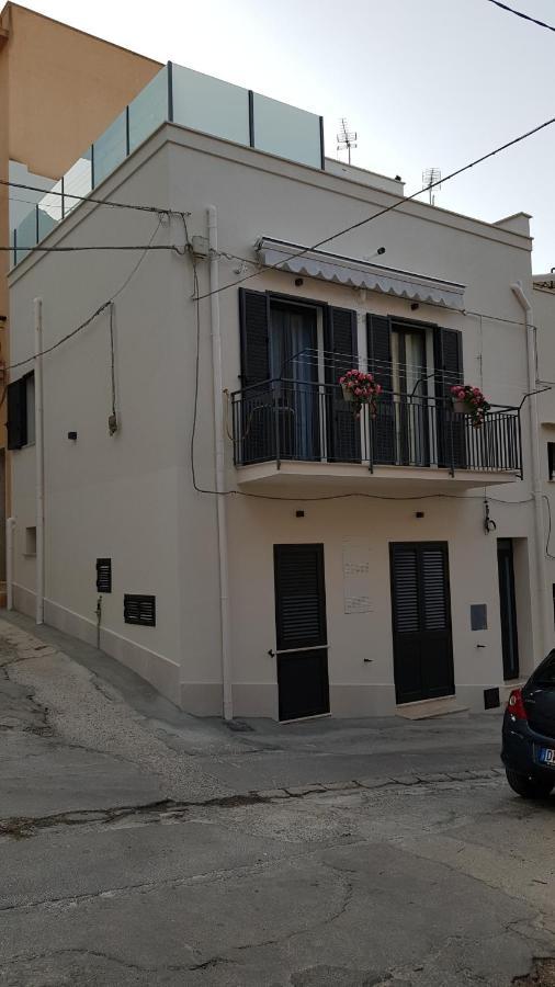Magilu Con Jacuzzi Castellammare del Golfo