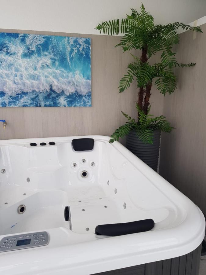 Holiday home Magilu Con Jacuzzi *