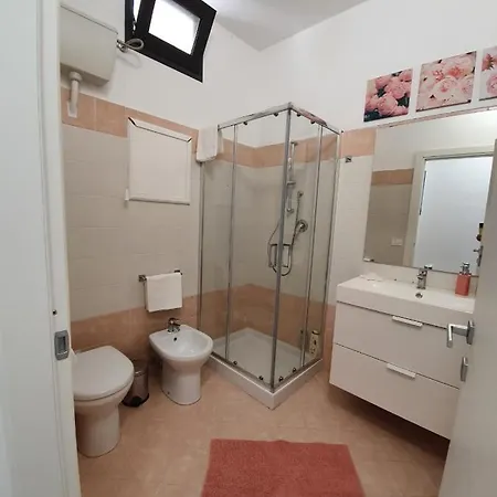 Magilu Case Con Jacuzzi Castellammare del Golfo Exterior foto