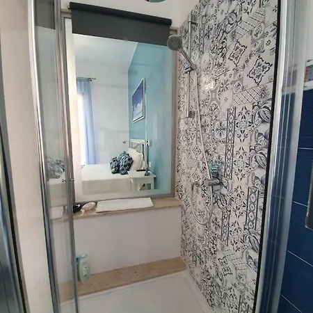 Magilu Case Con Jacuzzi Castellammare del Golfo Exterior foto