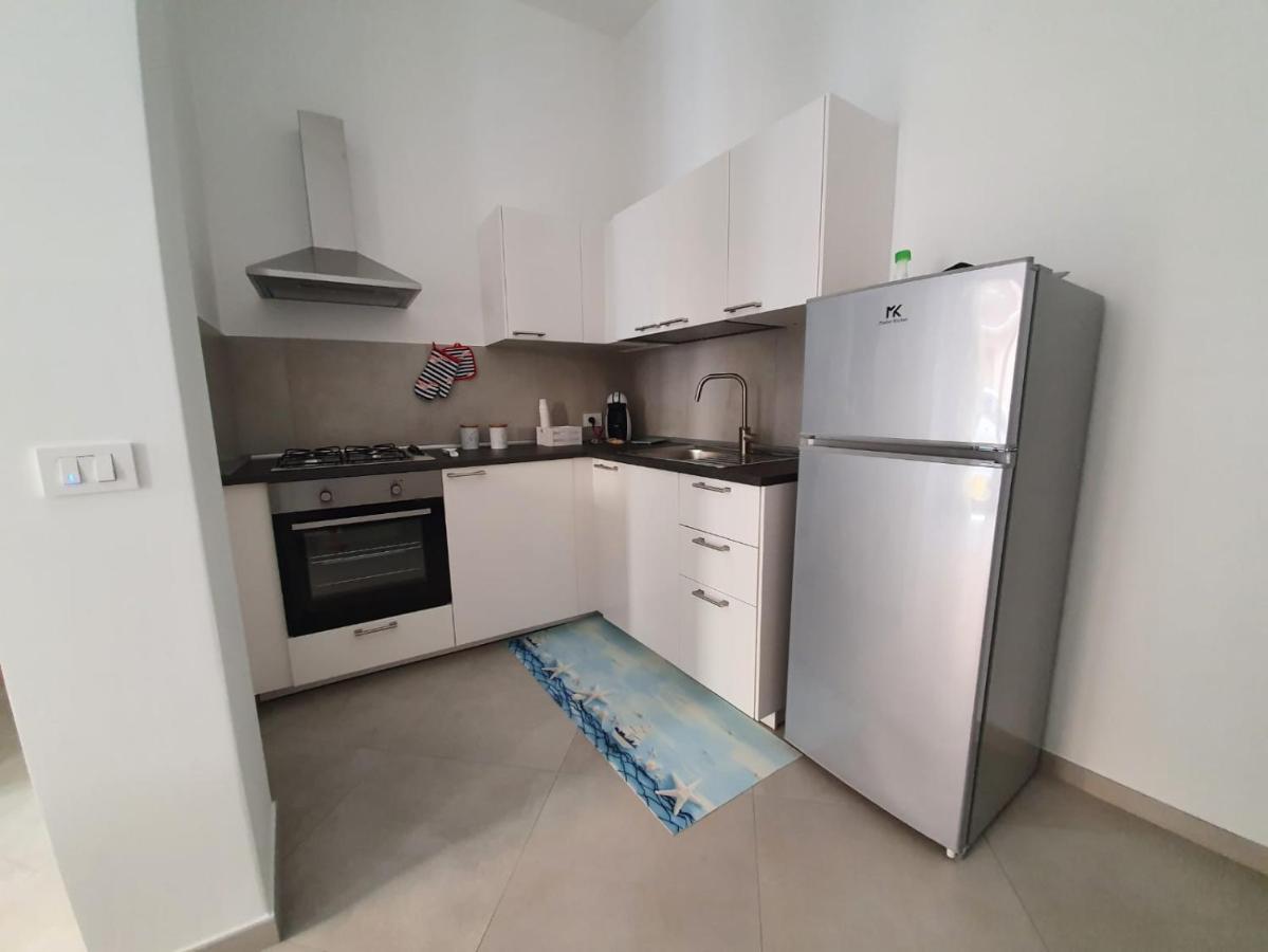 Magilù Con Jacuzzi Casa vacanze