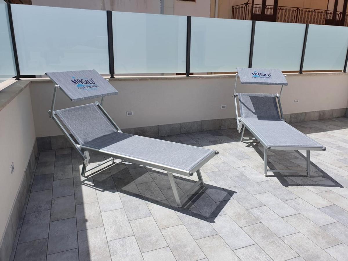Casa vacanze Magilù Con Jacuzzi