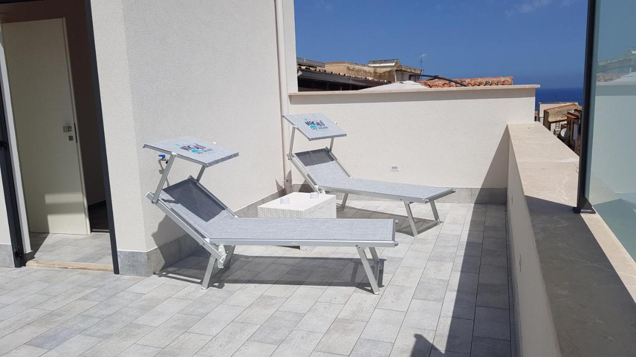 Casa vacanze Magilù Con Jacuzzi Castellammare del Golfo