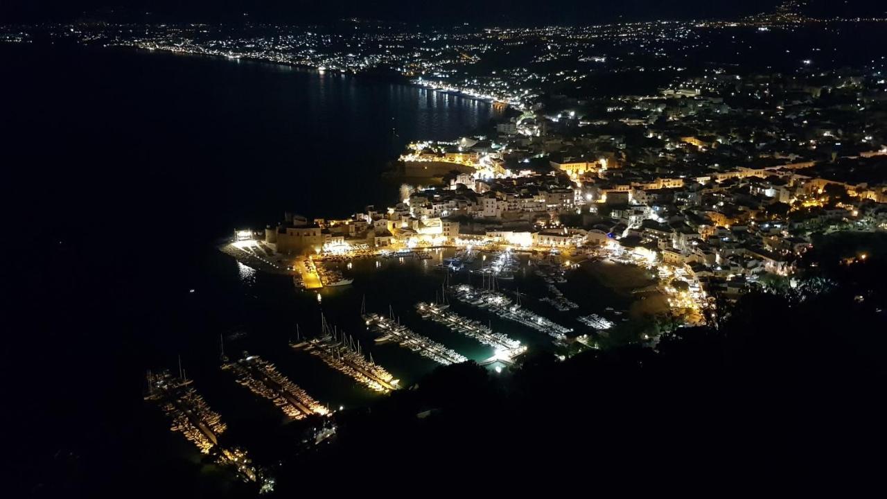 Magilù Con Jacuzzi Castellammare del Golfo